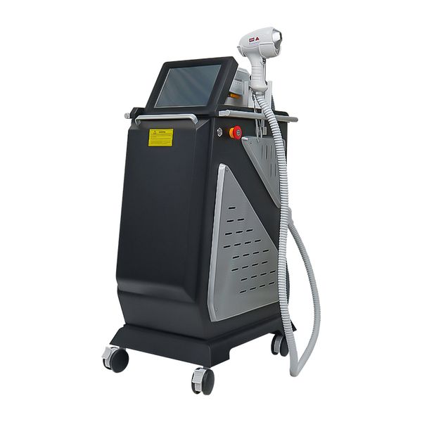 adss selling diode laser 755+808+1064 portable diode laser hair removal machine, Black
adss selling diode laser 755+808+1064 portable diode laser hair removal machine, Black