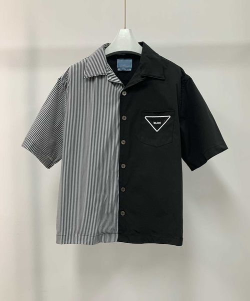 mens 2022 summer new fashion designer luxury beautiful shirts ~ us size shirts oversized ~ mens designer short sleeve shirts, White;black
mens 2022 summer new fashion designer luxury beautiful shirts ~ us size shirts oversized ~ mens designer short sleeve shirts, White;black