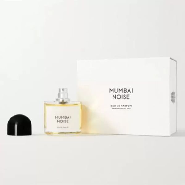 100ml byredo mumbai noise man and woman perfume fragrance durable fragrance with fast ship 3.4oz incense 38052-paris
100ml byredo mumbai noise man and woman perfume fragrance durable fragrance with fast ship 3.4oz incense 38052-paris