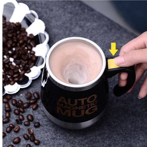 mugs new automatic self-stirring magnetic cup creative stainless steel coffee milk mixing cups blender lazy smart cup inventory wholesale
mugs new automatic self-stirring magnetic cup creative stainless steel coffee milk mixing cups blender lazy smart cup inventory wholesale