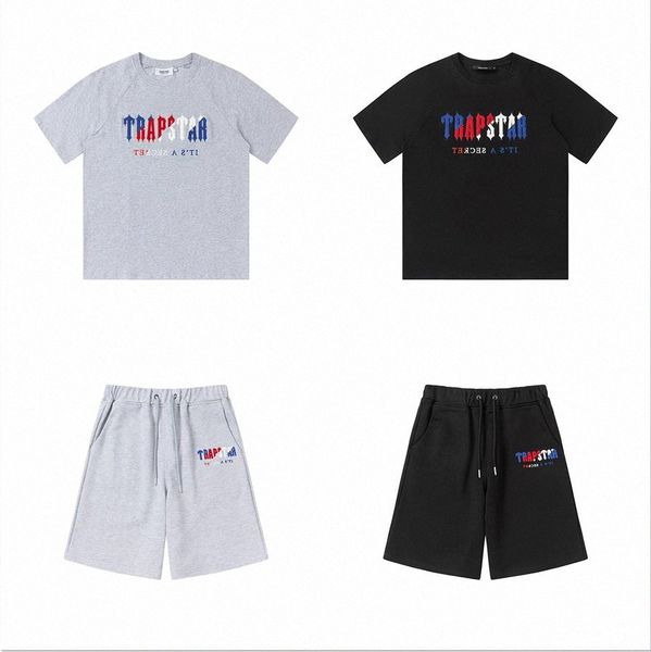 22s trapstar mens tracksuits t shirt short sleeve print black london streetwear designer shirts style color letter men and women fashion t-s, White;black
22s trapstar mens tracksuits t shirt short sleeve print black london streetwear designer shirts style color letter men and women fashion t-s, White;black