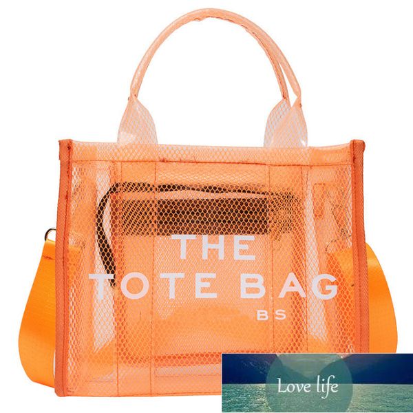 the tote bags with letters fashion pvc summer new women's cross-border retro women's handbag easy matching totes bag
the tote bags with letters fashion pvc summer new women's cross-border retro women's handbag easy matching totes bag