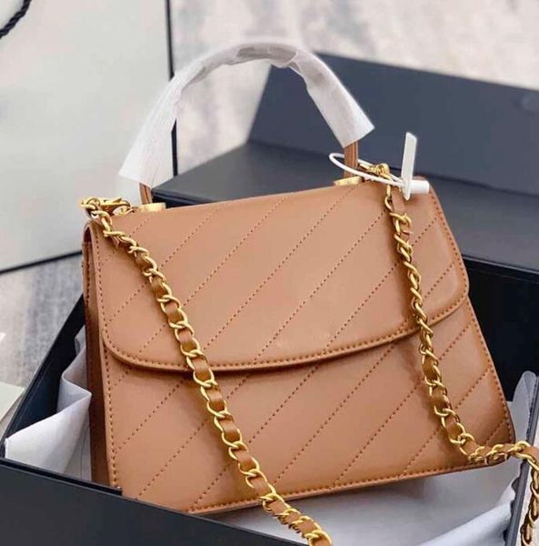 tz womens flap mini crossbody designer bags monochromatic genuine leather classic handbags gold-tone metal chains handheld shoulder bag hand
tz womens flap mini crossbody designer bags monochromatic genuine leather classic handbags gold-tone metal chains handheld shoulder bag hand