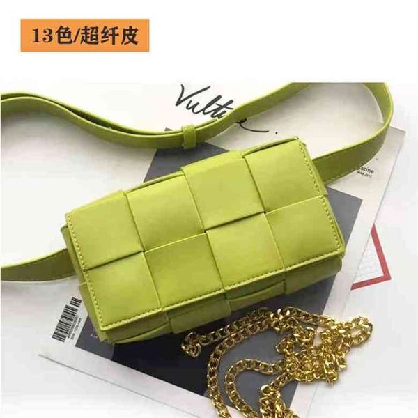 bottegas venetas handbag woven waist chest chain men's and women's small avocado green bag single shoulder messenger bags 2n8q
bottegas venetas handbag woven waist chest chain men's and women's small avocado green bag single shoulder messenger bags 2n8q