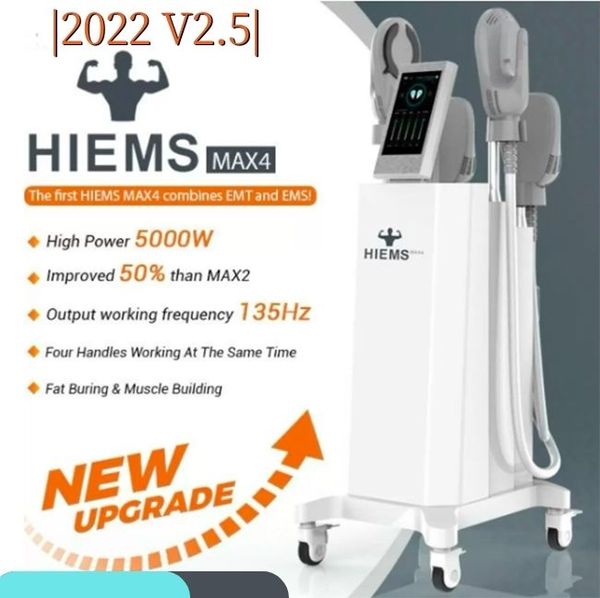 hiemt ems emsilm body contouring slimming salon 5000 watts neo muscle building machine physical therapy fitness technique rf built fat reduc
hiemt ems emsilm body contouring slimming salon 5000 watts neo muscle building machine physical therapy fitness technique rf built fat reduc