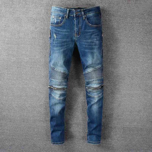men's jeans 667 winter motorcycle riding warm jeans thickened motorcycle pants outdoor elastic straight pants men's ufzf, Blue
men's jeans 667 winter motorcycle riding warm jeans thickened motorcycle pants outdoor elastic straight pants men's ufzf, Blue