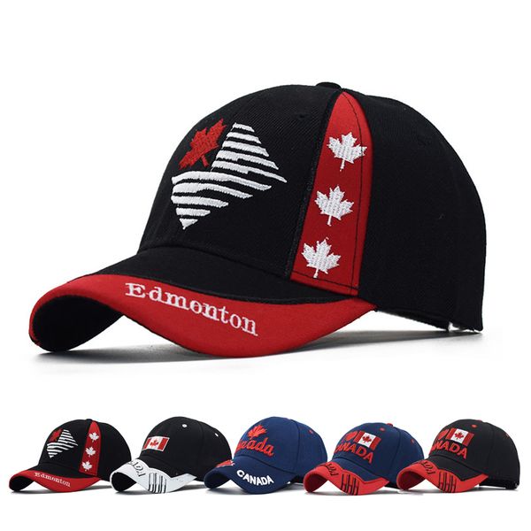 baseball cap canada letter embroidery leisure maple leaf pattern fashion spring autumn baseball sport cap hip hop fitted cap, Blue;gray
baseball cap canada letter embroidery leisure maple leaf pattern fashion spring autumn baseball sport cap hip hop fitted cap, Blue;gray