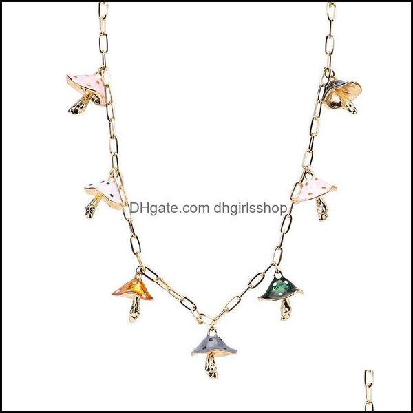chains necklaces pendants jewelry cute handmade colorf shiny mushroom pendant necklace for women girls gold chain chokers a dhtcp, Silver
chains necklaces pendants jewelry cute handmade colorf shiny mushroom pendant necklace for women girls gold chain chokers a dhtcp, Silver