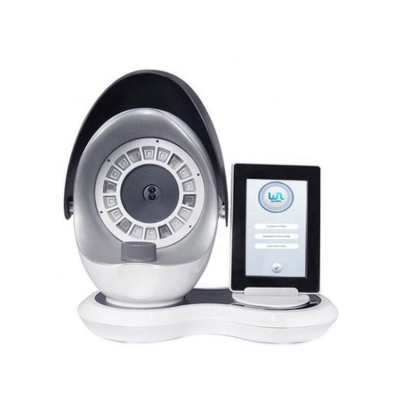 other beauty equipment 2022 latest technology skin care 3d reveal analyzer for skin analysis machine manage
other beauty equipment 2022 latest technology skin care 3d reveal analyzer for skin analysis machine manage