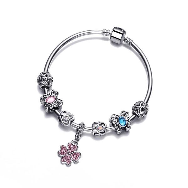 hollow love charm bracelets luxury fashion party gift jewelry fit pandora charms bead bangle for women girls276t, Golden;silver
hollow love charm bracelets luxury fashion party gift jewelry fit pandora charms bead bangle for women girls276t, Golden;silver
