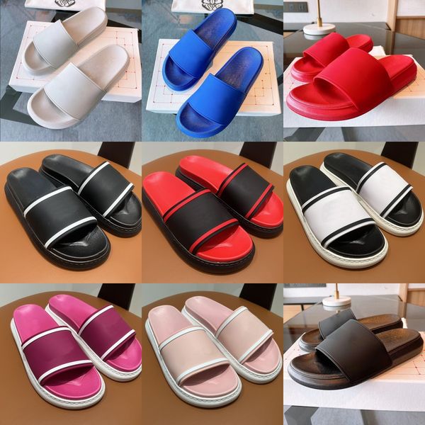 2022 mc slippers mens womens queen slides platform sandals insole arch sports beach shoes designer flats pool slide open toe mules basketbal, Black
2022 mc slippers mens womens queen slides platform sandals insole arch sports beach shoes designer flats pool slide open toe mules basketbal, Black