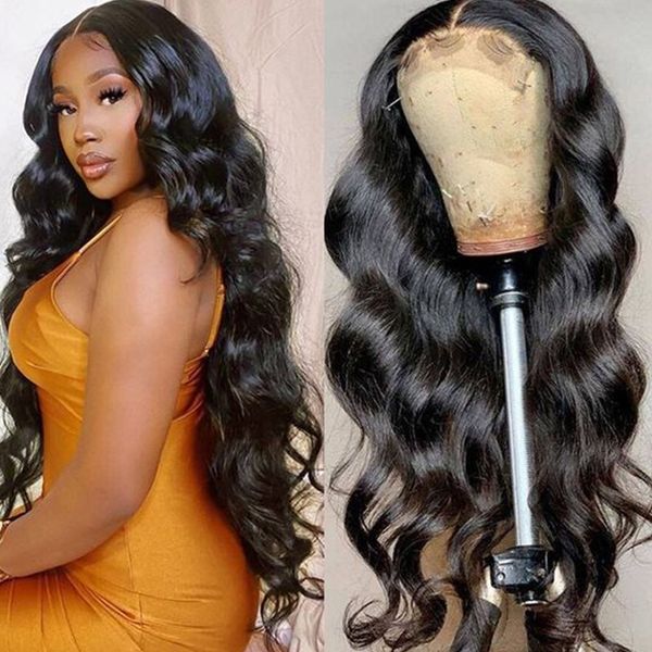 lx brand lace frontal wig lace front human hair wigs body wave lace front wig brazilian hair wigs 180 13x6 front wig closure wigfactory, Black
lx brand lace frontal wig lace front human hair wigs body wave lace front wig brazilian hair wigs 180 13x6 front wig closure wigfactory, Black