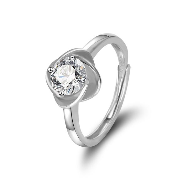 s925 silver mozambique 1 ring classic head style 1 ct thick gold-plated k mozambique cluster, Golden;silver
s925 silver mozambique 1 ring classic head style 1 ct thick gold-plated k mozambique cluster, Golden;silver