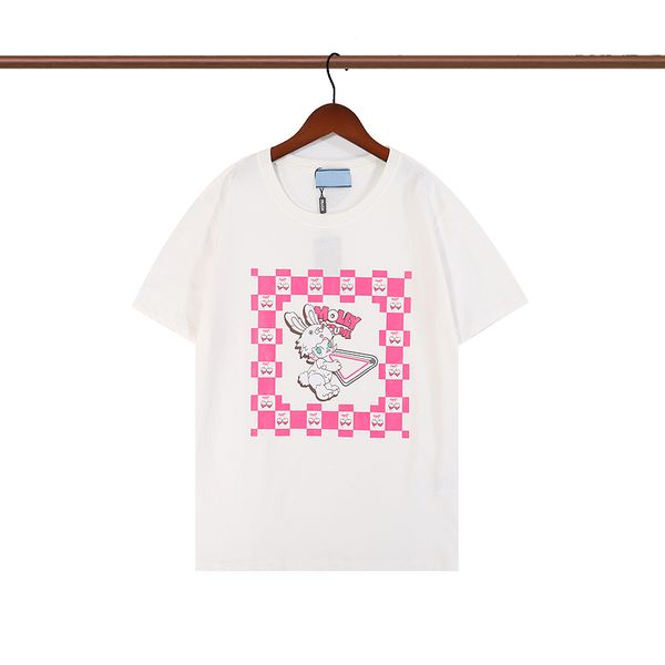 women t shirt designer shirts for woman crop short sleeve tee clothing summer fashion womens tshirt letter pattern printed tees crew neck lu, White
women t shirt designer shirts for woman crop short sleeve tee clothing summer fashion womens tshirt letter pattern printed tees crew neck lu, White