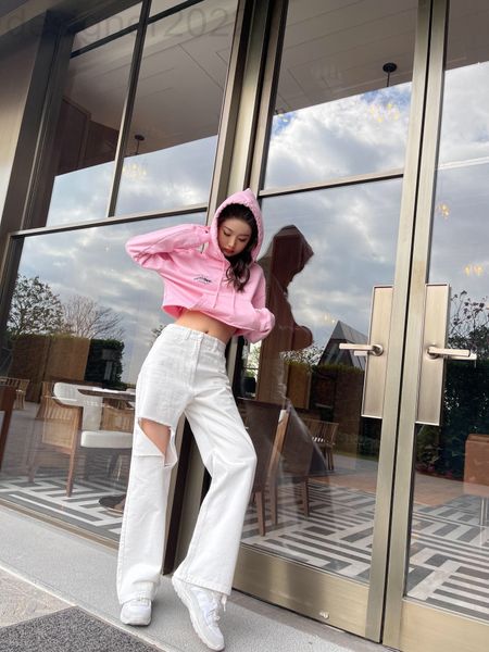 women's jeans designer street style hollowed out hole jeans women's fashion versatile high waist slim loose straight casual pants, Blue
women's jeans designer street style hollowed out hole jeans women's fashion versatile high waist slim loose straight casual pants, Blue