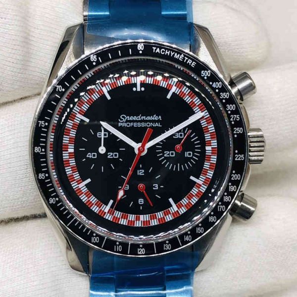 watches wristwatch luxury fashion designer automatic mechanical watch european super black red white lattice automatic machine cl062 mens, Slivery;golden
watches wristwatch luxury fashion designer automatic mechanical watch european super black red white lattice automatic machine cl062 mens, Slivery;golden