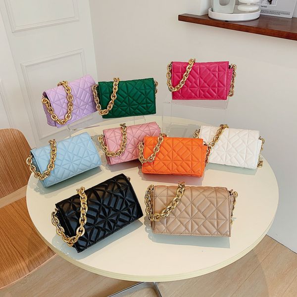 Jiang Soft Pu Leather Chain Shoulder Bag Brand Design Casual Women Purses and Handbag Green Clutch Tote Bags for Women High Quality, Blue
Jiang Soft Pu Leather Chain Shoulder Bag Brand Design Casual Women Purses and Handbag Green Clutch Tote Bags for Women High Quality, Blue