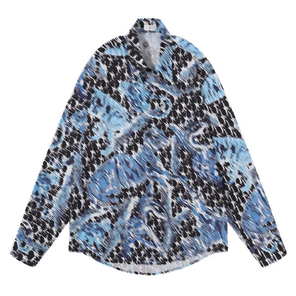 designer cloud blue hawaiian style mens short sleeve print shirt plus size casual collar button loose beach, White;black
designer cloud blue hawaiian style mens short sleeve print shirt plus size casual collar button loose beach, White;black