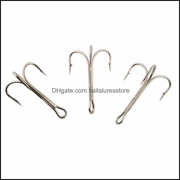 easy catch 100pcs 3551 fishing hooks big game treble artificial bait fishhooks size 6/0 7/0 8/0 10/01 drop delivery 2021 sports outdoors h
easy catch 100pcs 3551 fishing hooks big game treble artificial bait fishhooks size 6/0 7/0 8/0 10/01 drop delivery 2021 sports outdoors h