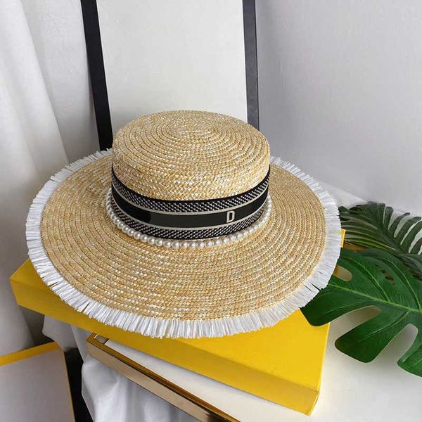 designer fashion straw hat elegant gentleman lady summer sun fisherman hats for man woman 2 style optional, Blue;gray
designer fashion straw hat elegant gentleman lady summer sun fisherman hats for man woman 2 style optional, Blue;gray