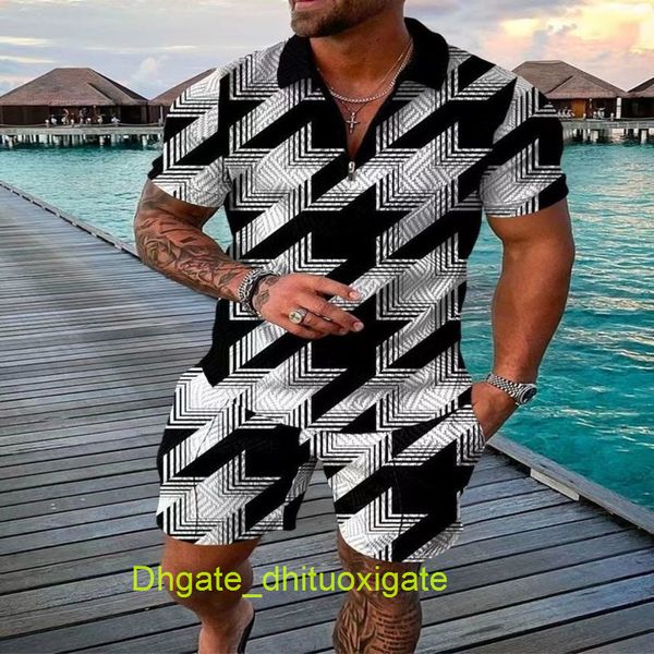 men's summer fashion tracksuits hawaii sets casual tshirt man print short sleeve shirts loose luxury tracksuit men beach outfits 2 piec, Gray
men's summer fashion tracksuits hawaii sets casual tshirt man print short sleeve shirts loose luxury tracksuit men beach outfits 2 piec, Gray