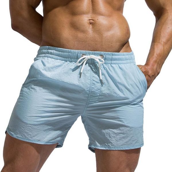 men's shorts 2022 beach for man surf board swimwear sunga swimsuit bikini briefs swimming mens zwembroek heren, White;black
men's shorts 2022 beach for man surf board swimwear sunga swimsuit bikini briefs swimming mens zwembroek heren, White;black