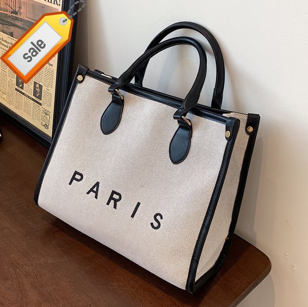 2022 trendy fashion design ladies bags factory direct clothing large capacity women's summer 2022 new canvas portable
2022 trendy fashion design ladies bags factory direct clothing large capacity women's summer 2022 new canvas portable