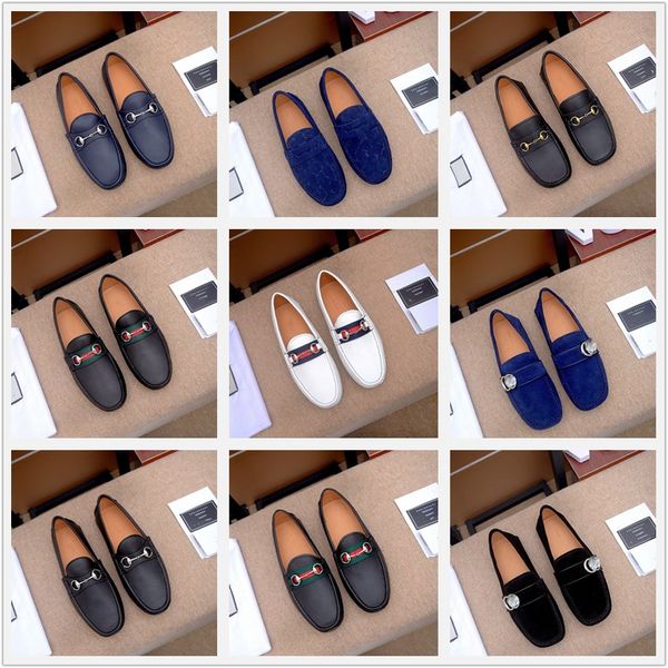 designer luxury leather men's summer moccasins shoe big size 46 blue loafers casual men brethable hollow out slip-on driving shoes men, Black
designer luxury leather men's summer moccasins shoe big size 46 blue loafers casual men brethable hollow out slip-on driving shoes men, Black
