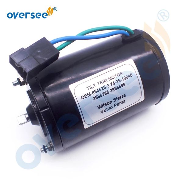 3856596 tilt trim motor replacement parts for volvo penta 3586765 3856596 3858071 854525 854525-3
3856596 tilt trim motor replacement parts for volvo penta 3586765 3856596 3858071 854525 854525-3