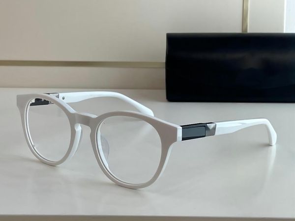 optical eyeglasses for men and women retro the refined style z32 anti-blue light lens oval plate full frame, White;black
optical eyeglasses for men and women retro the refined style z32 anti-blue light lens oval plate full frame, White;black