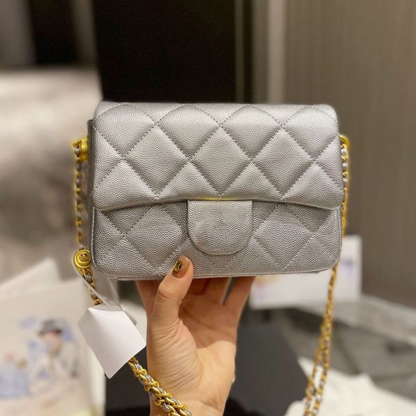 womens classic mini flap crossbody bag square caviar leather candy color quilted diamond litchi weave gold chain adjustable shoulder strap d
womens classic mini flap crossbody bag square caviar leather candy color quilted diamond litchi weave gold chain adjustable shoulder strap d
