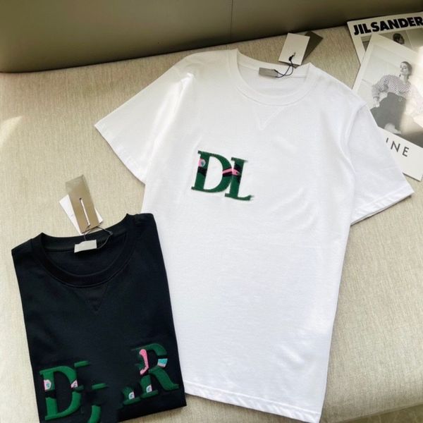 women's t-shirt spring and summer season round neck korean short sleeve cotton printing loose letter white version pullover t-shirt
women's t-shirt spring and summer season round neck korean short sleeve cotton printing loose letter white version pullover t-shirt