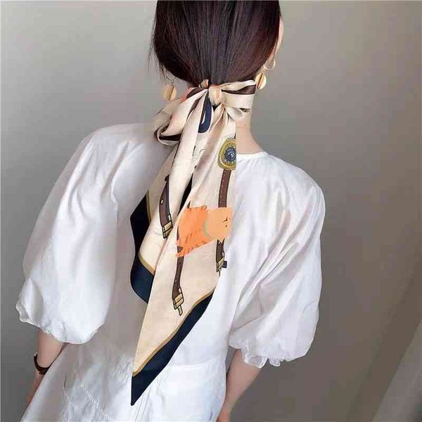 designer silk head bag hair scarf spring and autumn south new silk female pointed band hair decoration fashion small scarf binding bag, Blue;gray
designer silk head bag hair scarf spring and autumn south new silk female pointed band hair decoration fashion small scarf binding bag, Blue;gray