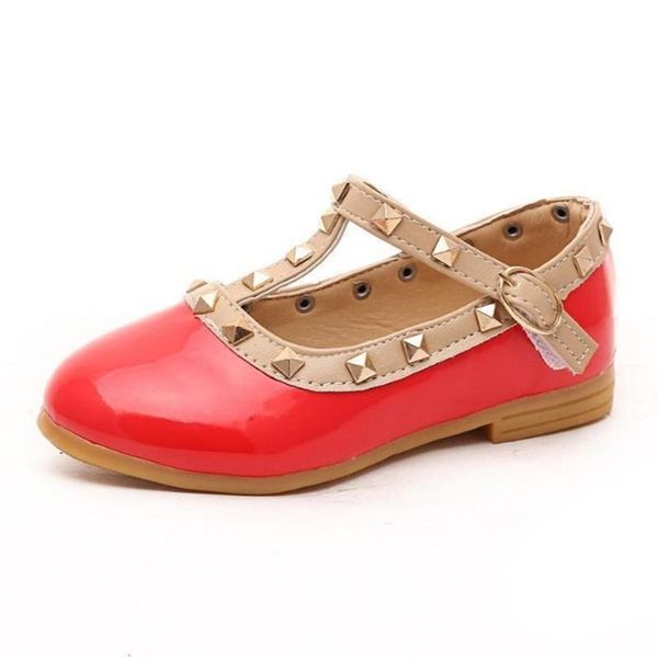 2020 spring summer princess shoes flat sandals kids leather shoes children rivets leisure sneakers girls fashion girls dance s278q, Black;grey
2020 spring summer princess shoes flat sandals kids leather shoes children rivets leisure sneakers girls fashion girls dance s278q, Black;grey