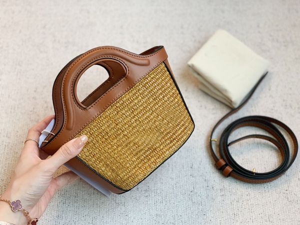 fashion luxury cross body bag girls summer straw woven handbag wallet designer women baskets mini tote purse weaving shoulder bag for beach
fashion luxury cross body bag girls summer straw woven handbag wallet designer women baskets mini tote purse weaving shoulder bag for beach