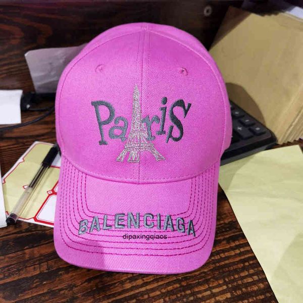 designer ball caps paris b balencaigass letter printed b family sunshade baseball cap versatile paris baby cap girl hat g family l family pi, Blue;gray
designer ball caps paris b balencaigass letter printed b family sunshade baseball cap versatile paris baby cap girl hat g family l family pi, Blue;gray
