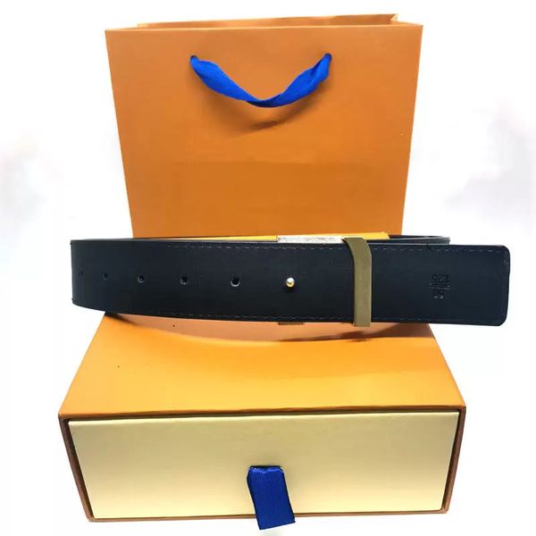 men designers belts classic fashion luxury casual letter smooth buckle womens mens leather belt width 3.8cm with orange box, Black;brown
men designers belts classic fashion luxury casual letter smooth buckle womens mens leather belt width 3.8cm with orange box, Black;brown