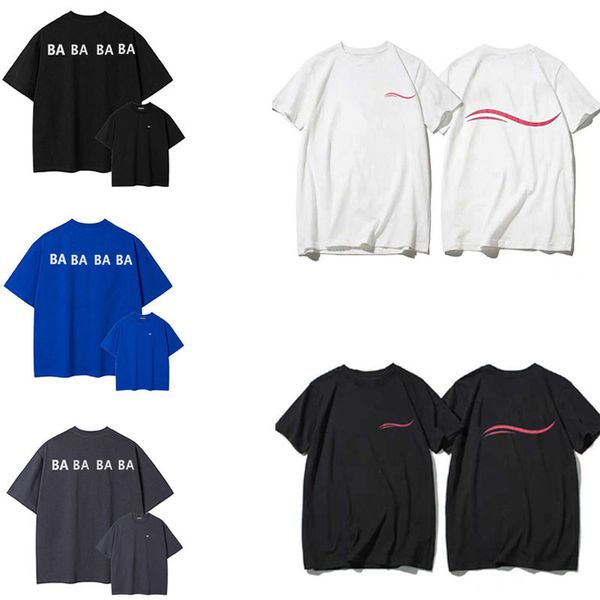 2022 mens tshirts fashion summer t shirts casual chest letter blue fashion for big tall female male loose oversize tees apparel, White
2022 mens tshirts fashion summer t shirts casual chest letter blue fashion for big tall female male loose oversize tees apparel, White