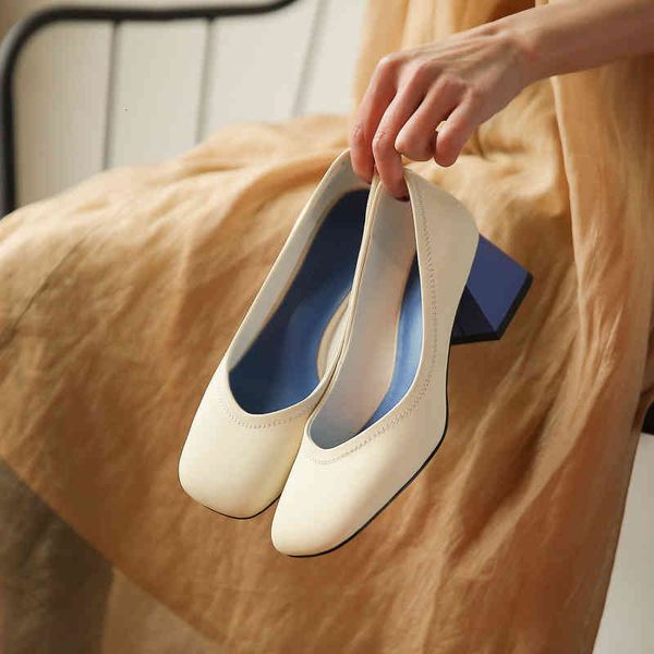 sandals round head thick heel shallow mouth color matching single shoes simple korean version in summer, comfortable and good jzaq, Black
sandals round head thick heel shallow mouth color matching single shoes simple korean version in summer, comfortable and good jzaq, Black