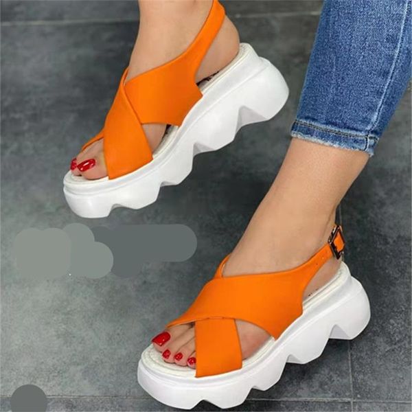 sandals women summer wedge platform women's peep toe slides beach outdoor comfortable ladies shoe, Black
sandals women summer wedge platform women's peep toe slides beach outdoor comfortable ladies shoe, Black