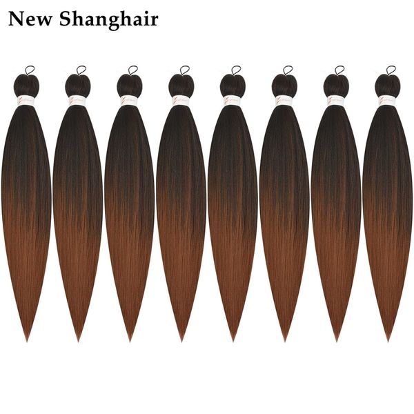 pre stretched braiding hair 26inch long braiding hair for box braids yaki braiding hair water setting knotless braids synthetic hair extensi, Black
pre stretched braiding hair 26inch long braiding hair for box braids yaki braiding hair water setting knotless braids synthetic hair extensi, Black