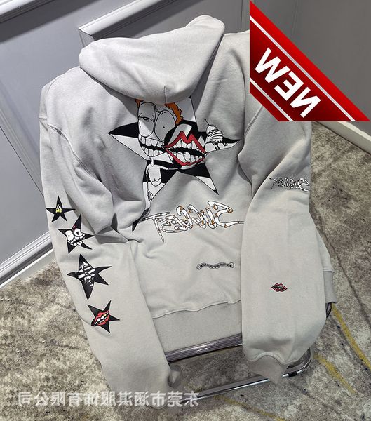 special price non refundable fashion brand ch sweater khindra sanskrit graffiti printed hooded men's and women's sweater, Black
special price non refundable fashion brand ch sweater khindra sanskrit graffiti printed hooded men's and women's sweater, Black
