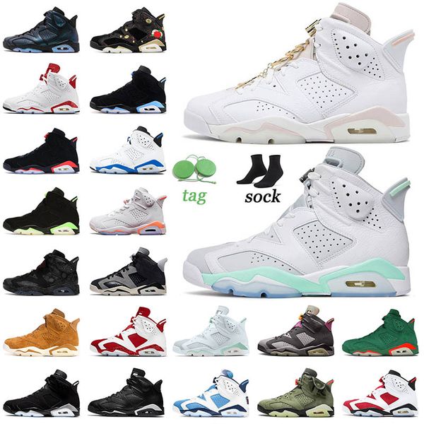 gs black infrared 6 6s basketball shoes mens sports metallic silver bordeaux electric green midnight navy red oreo slam womens sneakers spor, White;red
gs black infrared 6 6s basketball shoes mens sports metallic silver bordeaux electric green midnight navy red oreo slam womens sneakers spor, White;red