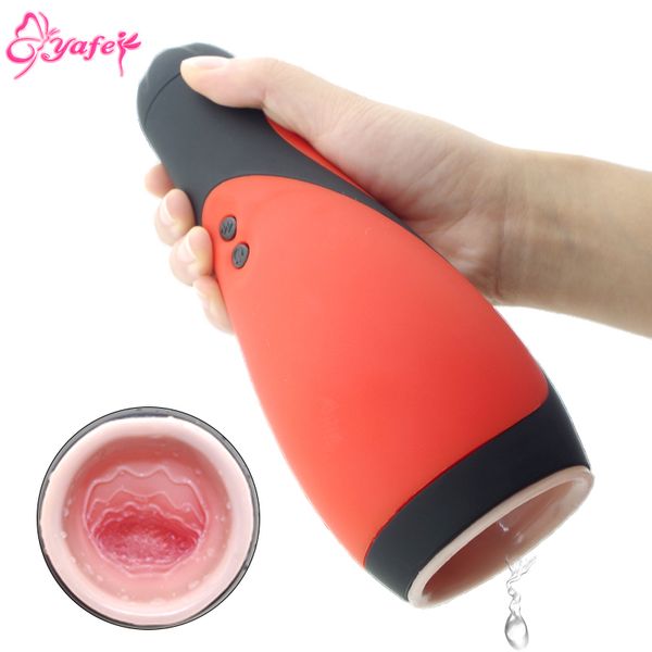 powerful 30 speeds electric vibrating silicone male masturbator cup with tight deep throat pocket toys for men
powerful 30 speeds electric vibrating silicone male masturbator cup with tight deep throat pocket toys for men