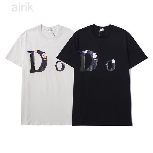 2022 new summer fashion designer t shirts for men luxury letter embroidery mens women clothing short sleeved shirt womens teem-3xl#57, White;black
2022 new summer fashion designer t shirts for men luxury letter embroidery mens women clothing short sleeved shirt womens teem-3xl#57, White;black
