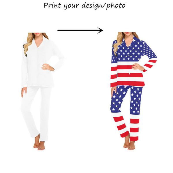 personalized women long pajama setred horizontal stripes flag nigthwear sleepwear for women pajama party birthday gifts 220621, Black;red
personalized women long pajama setred horizontal stripes flag nigthwear sleepwear for women pajama party birthday gifts 220621, Black;red