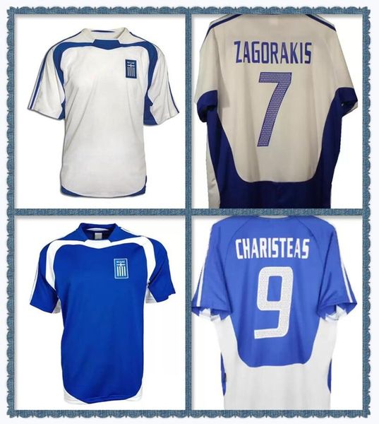 retro classic 2004 greece soccer jerseys 04 05 t shirts charisteas tsiartas nikolaidis zagorakis karagounis home away football shirt, Black;yellow
retro classic 2004 greece soccer jerseys 04 05 t shirts charisteas tsiartas nikolaidis zagorakis karagounis home away football shirt, Black;yellow