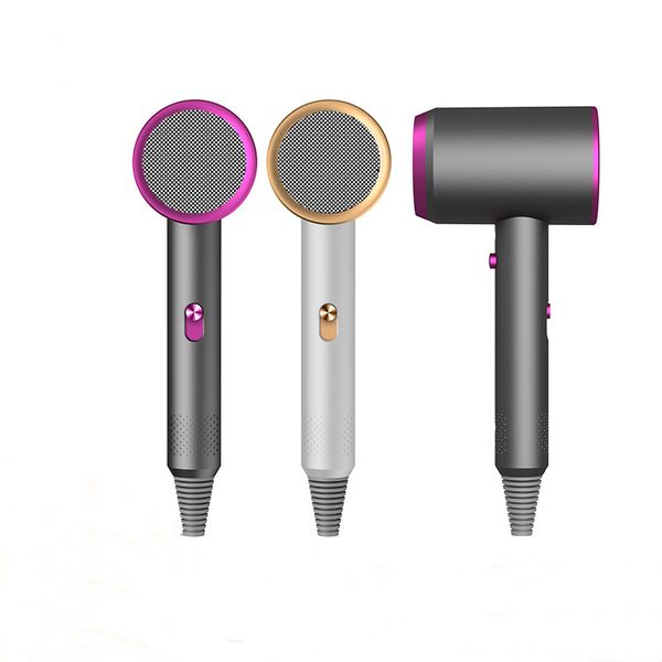 a new type of household high-power hai dryer the be portable mute air duct design is suitable for negative ion radiation protection of mothe
a new type of household high-power hai dryer the be portable mute air duct design is suitable for negative ion radiation protection of mothe