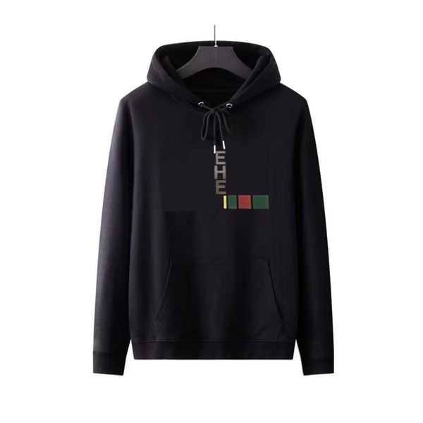 sport sweater hoodies tracksuits mens designer pullover hoodie print loose sweatshirt oversized letter couple casual long sleeve street swea, Black
sport sweater hoodies tracksuits mens designer pullover hoodie print loose sweatshirt oversized letter couple casual long sleeve street swea, Black