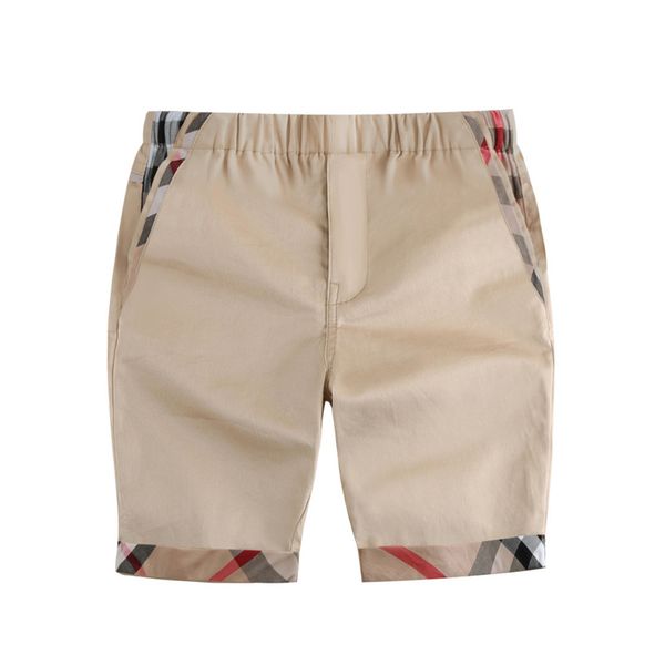 gentleman style summer boys plaid shorts kids button leisure middle pants children clothes child clothing 2-8 years, Black
gentleman style summer boys plaid shorts kids button leisure middle pants children clothes child clothing 2-8 years, Black